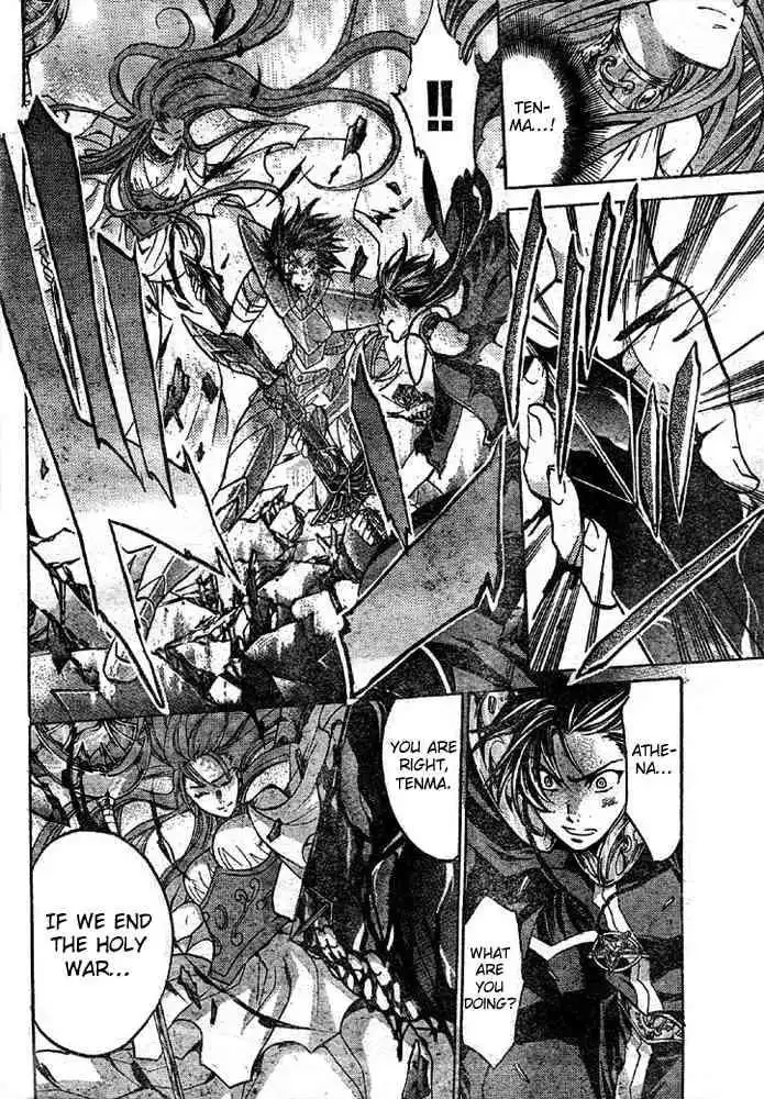 Saint Seiya - The Lost Canvas Chapter 135 11